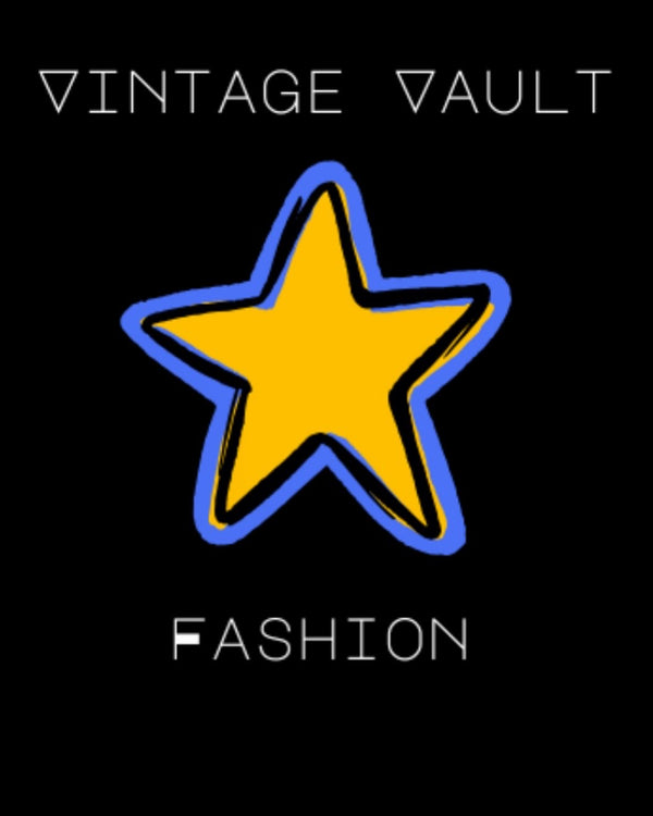 vintage vault fashion